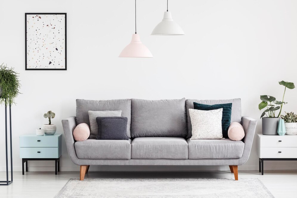 Customized sofa manufacturer in Bangalore